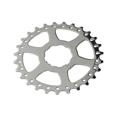 PIGNON MICHE ADAPT. SHIMANO 27D. 8/9V.