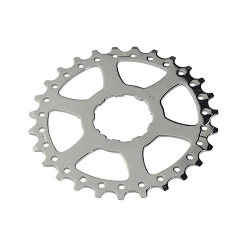 PIGNON MICHE ADAPT. SHIMANO 27D. 8/9V.