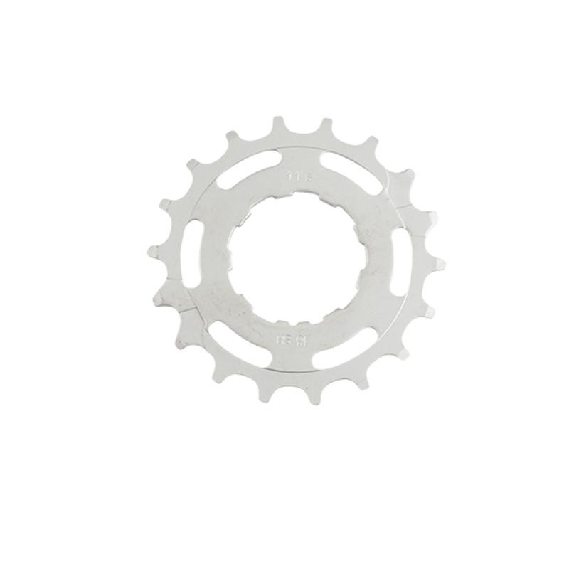 PIGNON MICHE ADAPT. SHIMANO 18D. 11V.