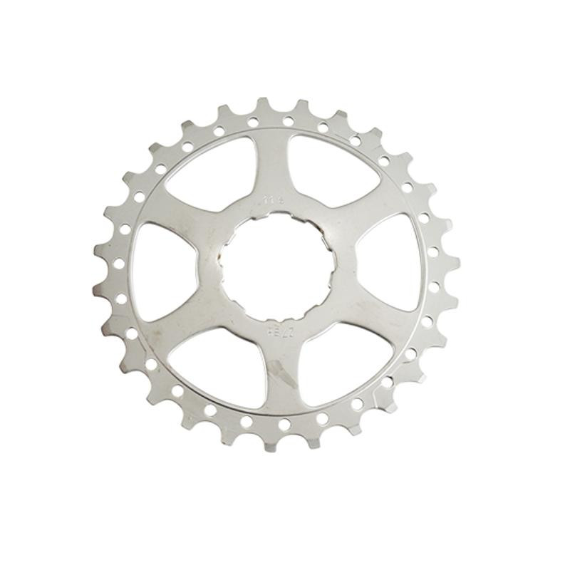 PIGNON MICHE ADAPT. SHIMANO 27D. 11V.