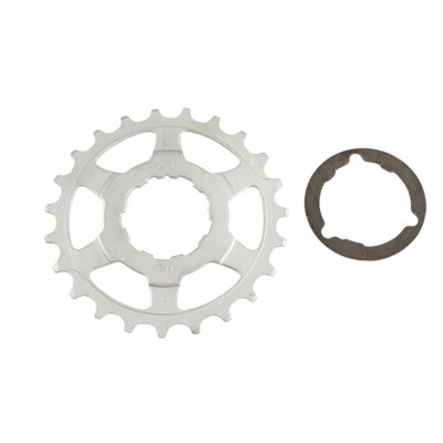 PIGNON MICHE ADAPT. SHIMANO 23D. 11V. DERNIERE POSITION