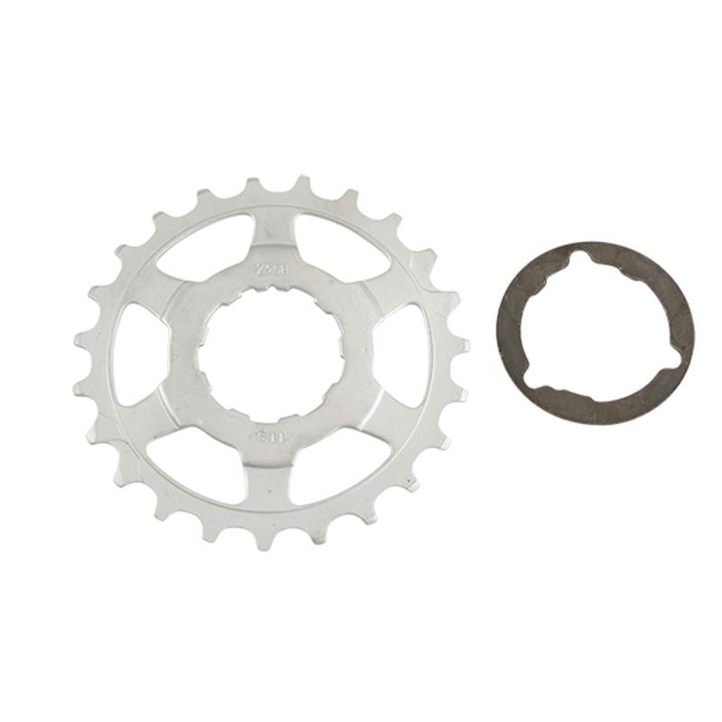 PIGNON MICHE ADAPT. SHIMANO 23D. 11V. DERNIERE POSITION