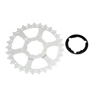 PIGNON MICHE ADAPT. SHIMANO 29D. 11V. DERNIERE POSITION