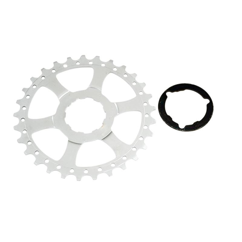PIGNON MICHE ADAPT. SHIMANO 29D. 11V. DERNIERE POSITION