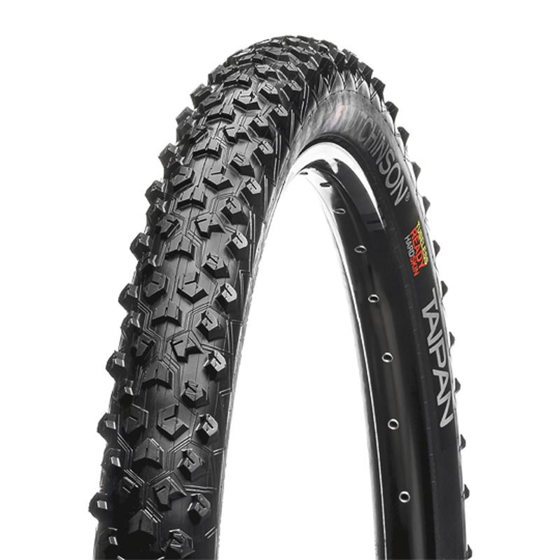 PNEU VTT 27.5X2.10 TR HUTCHINSON TAIPAN TT NOIR (52-584)