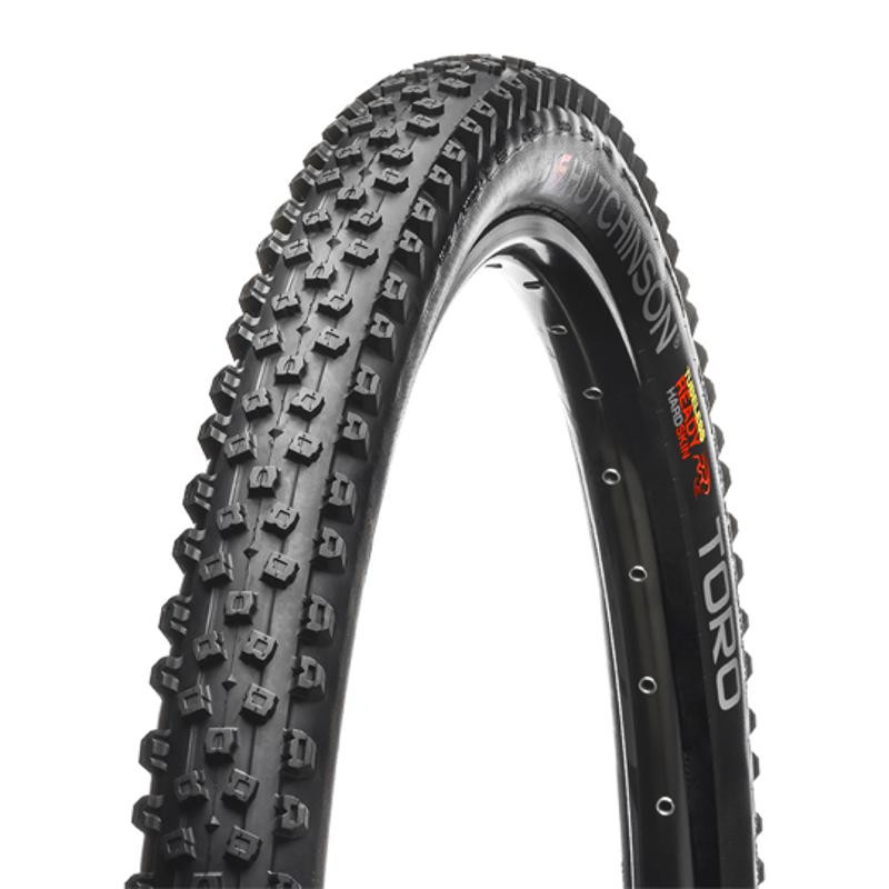 PNEU VTT 27.5X2.10 TR HUTCHINSON TORO TT NOIR (52-584)