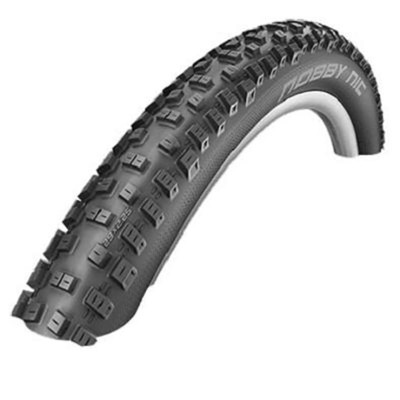 PNEU VTT 29X2.25 TR SCHWALBE NOBBY NIC TT NOIR (57-622)