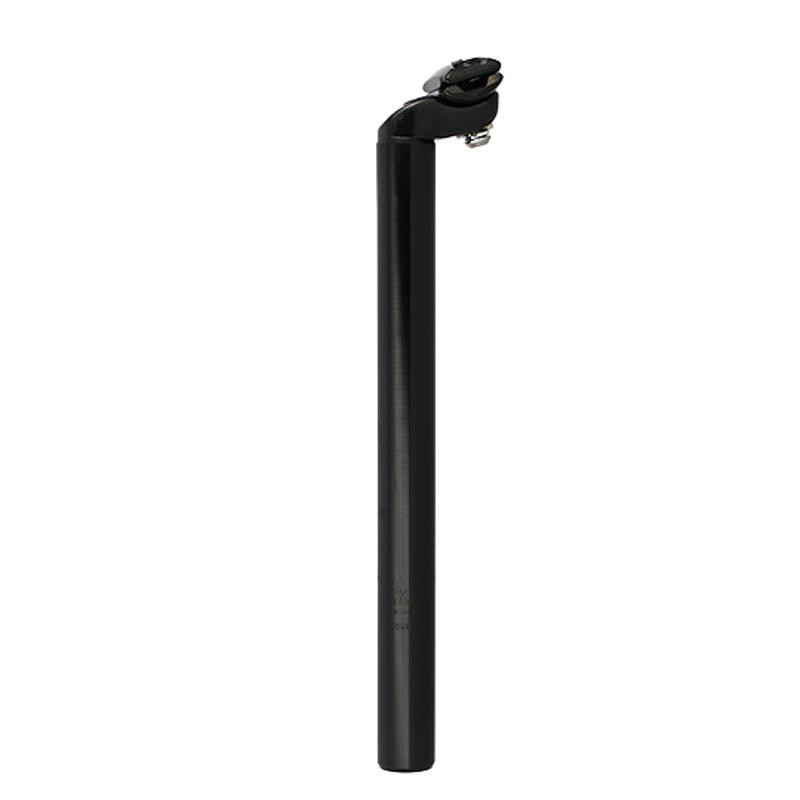 TIGE DE SELLE D29.8 ALU L350 ROUTE/VTT OPTIMIZ NOIR