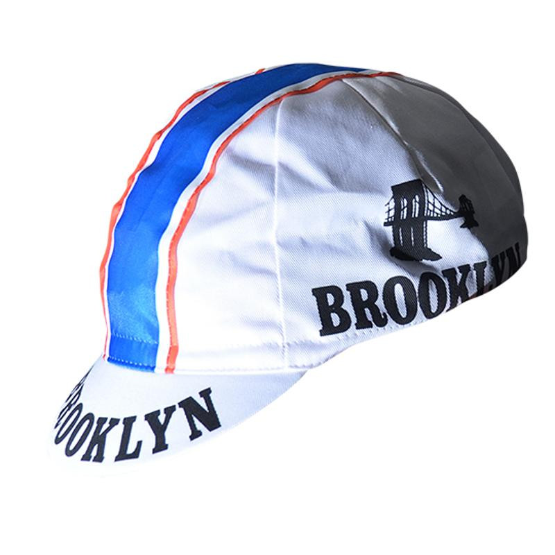 CASQUETTE ETE VINTAGE BROOKLIN T.UNIQUE