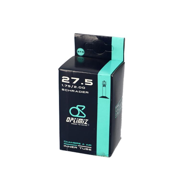 CHAMBRE AIR VTT 27.5X1.75/2.00 VS OPTIMIZ