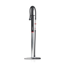 POMPE A PIED ZEFAL PROFIL TRAVEL MANO ALU VS/VP 10BARS RACCORD Z-TWIN
