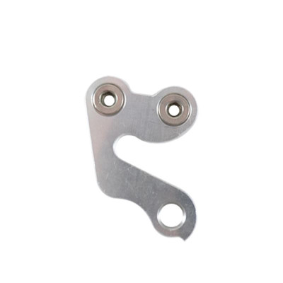 PATTE DERAILLEUR ALU  ADAPTABLE    CADRE SUNN