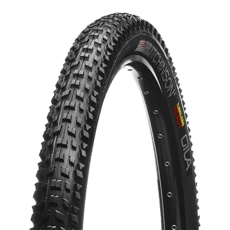PNEU VTT 29X2.10 TS HUTCHINSON GILA TUBELESS READY NOIR (52-622)