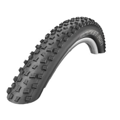 PNEU VTT 27.5X2.80 TS SCHWALBE ROCKET RON NOIR TUBELESS EASY SNAKESKIN (70-584)