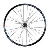 ROUE VTT 26" AV BLOCAGE JANTE MACH1 KLIXX TUB.READY. MOY. SHIM. M475 DISQUE 6T.