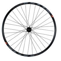 ROUE VTT 27.5" AR BLOCAGE K7 JANTE KLIXX TUB.READY.MOY.SHIM.3050 DISQUE CENTERLOCK 9/10/11