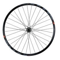 ROUE VTT 27.5" AV BLOCAGE JANTE NOIR MACH1 KLIXX TUB.READY.MOY.SHIM.M3050 DISQUE CENTERLOC