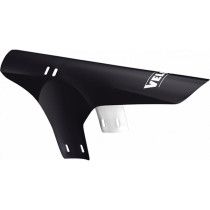 GARDE BOUE VTT AV VELOX NOIR FIXATION FOURCHE