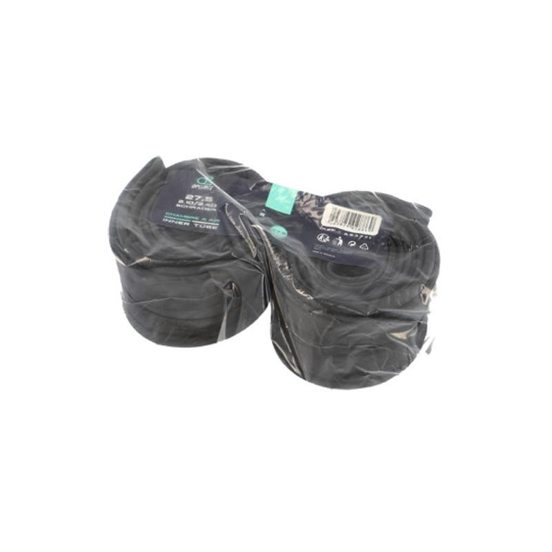 CHAMBRE AIR VTT 27.5X2.10/2.40 VS OPTIMIZ (LOT DE 2)