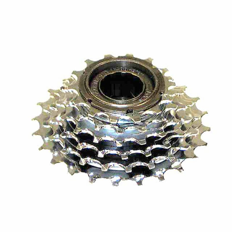 ROUE LIBRE  6 V. SUNRACE MFR2A 14-24DTS
