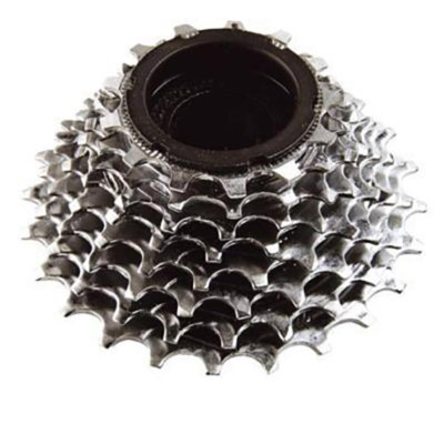 ROUE LIBRE  7 V. SUNRACE MFM2A 13-28DTS