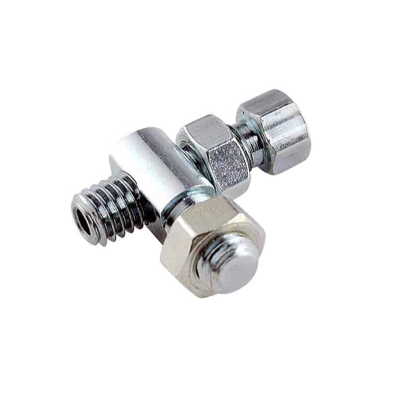 BARILLET REGLAGE VIS TENDEUR FREIN D 6 (X1)