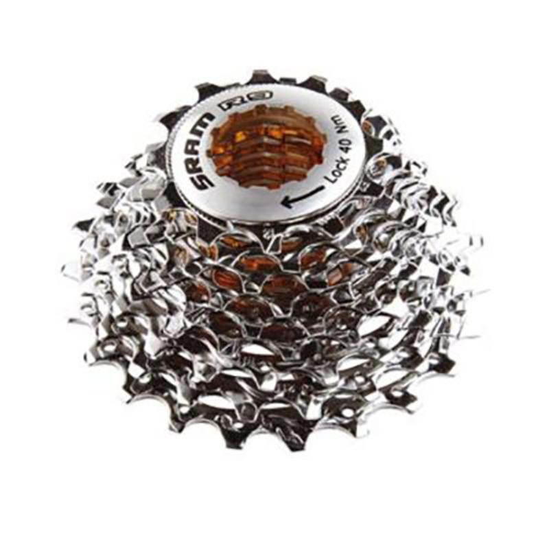 CASSETTE  9V. VTT SRAM PG-970 - 11-32DTS (COMPATIBLE SHIMANO)