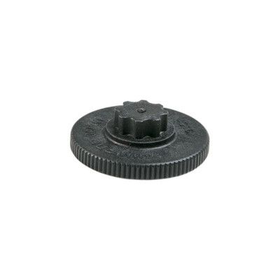 Démonte Manivelle Shimano Hollowtech TL-FC16 Plastique Etoile