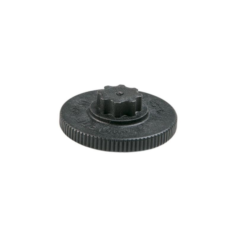 Démonte Manivelle Shimano Hollowtech TL-FC16 Plastique Etoile