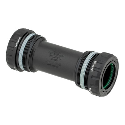 CUVETTE/BOITIER PEDALIER A VISSER VTT SHIMANO BB93 XTR