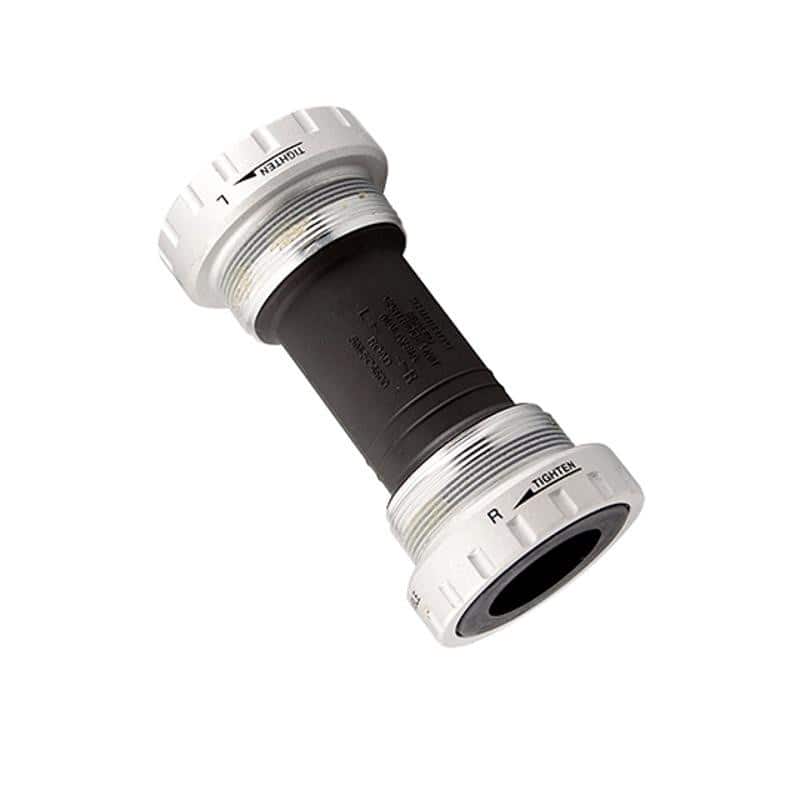 CUVETTE/BOITIER PEDALIER A VISSER ROUTE SHIMANO BB-RS500 TIAGRA