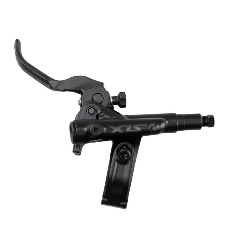 FREIN DISQUE AV HYDRO SHIMANO SLX M7100 NOIR POSTMOUNT 1000MM