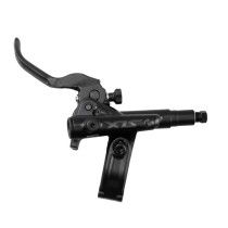 FREIN DISQUE AV HYDRO SHIMANO SLX M7100 NOIR POSTMOUNT 1000MM