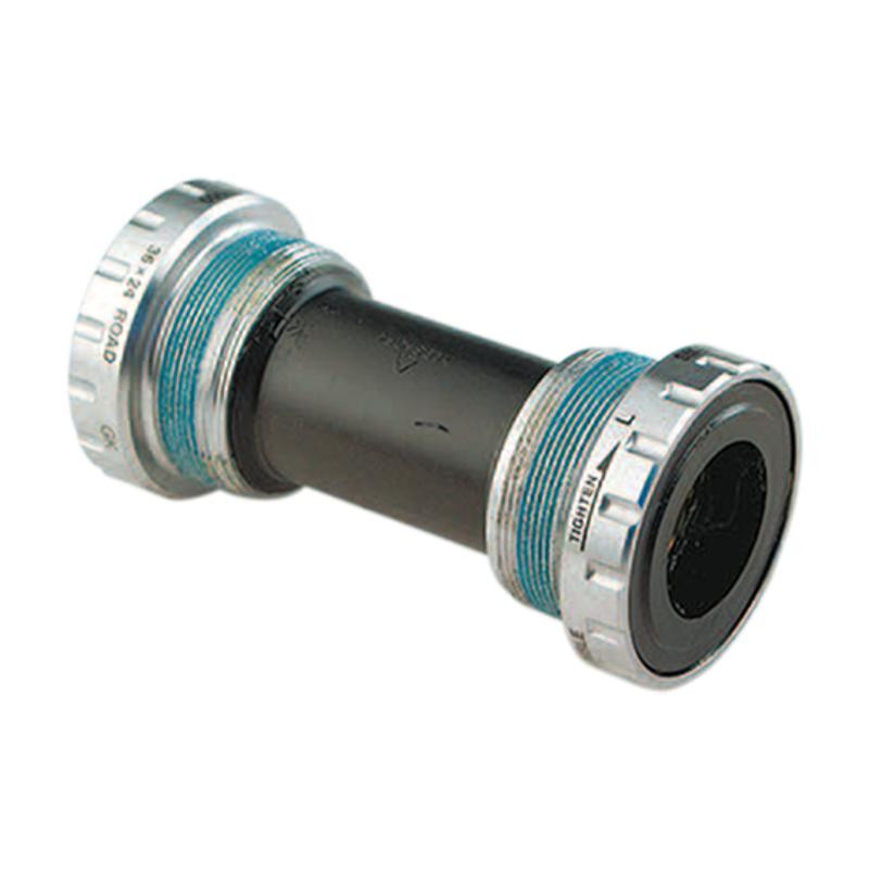 CUVETTE/BOITIER PEDALIER A VISSER ROUTE SHIMANO R9100 DURA-ACE ITALIEN