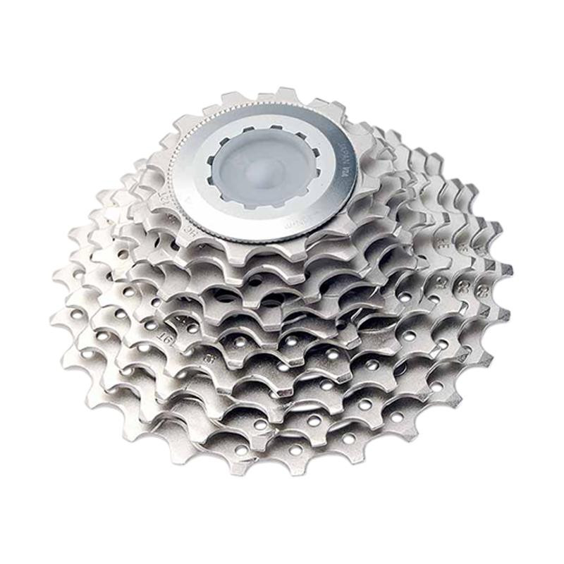 CASSETTE 10V. ROUTE SHIMANO HG ULTEGRA (6700) - 12-25DTS