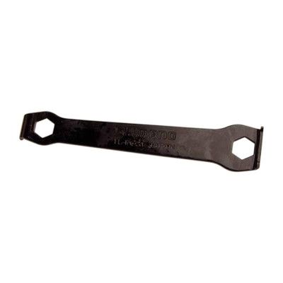 OUTIL DEMONTE VIS/CHEMINEE PEDALIER/PLATEAU SHIMANO TL-FC21 ( X1)