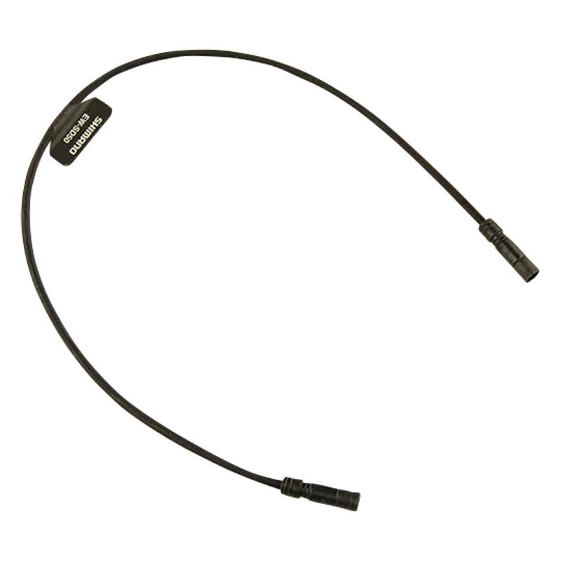 CABLE ELECTRIQUE SHIMANO DI2 ULTEGRA NOIR 300 MM