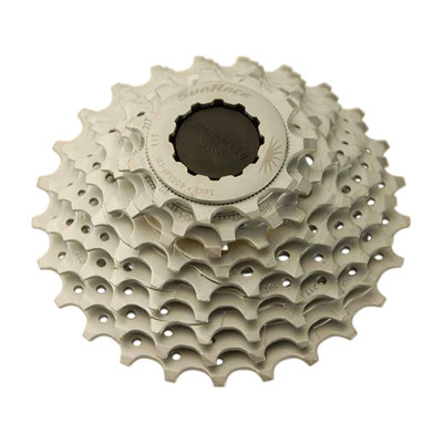 CASSETTE  9V. ROUTE SUNRACE CSR91 - 11-25DTS (COMPATIBLE SHIMANO)