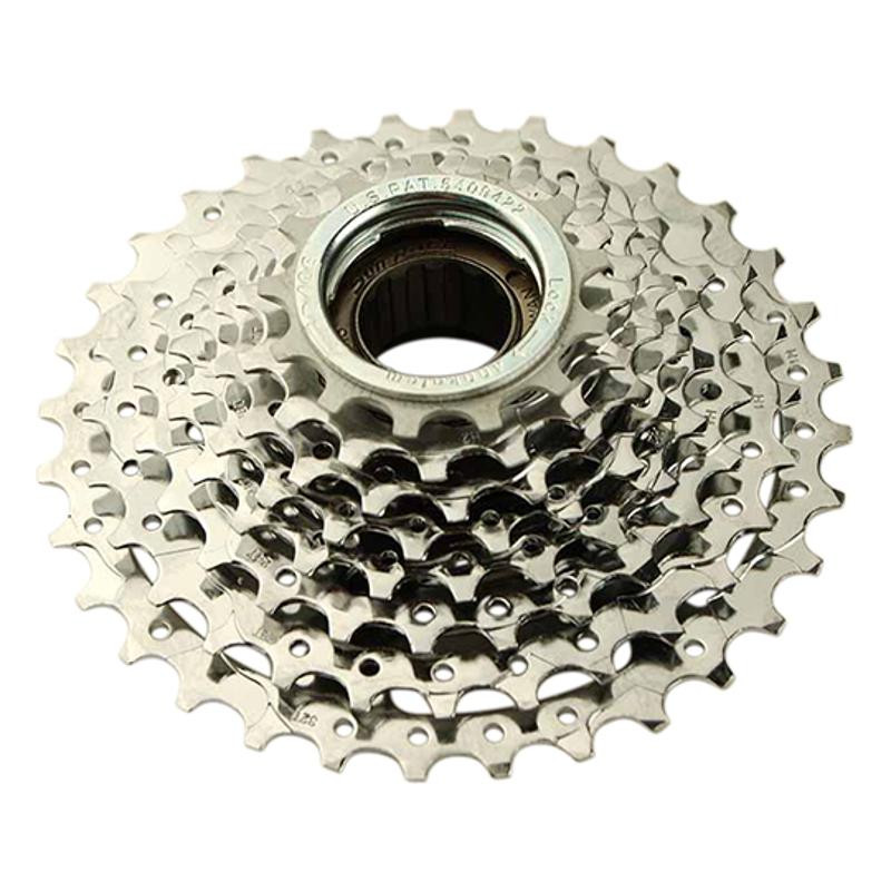 ROUE LIBRE  8 V. SUNRACE MFE60 13-32DTS (E BIKE/VAE)