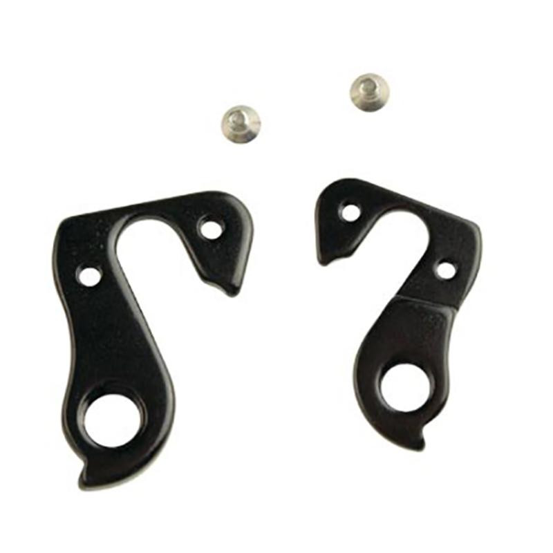 PATTE DERAILLEUR ALU  ADAPTABLE    CADRE ORBEA (GH-155)