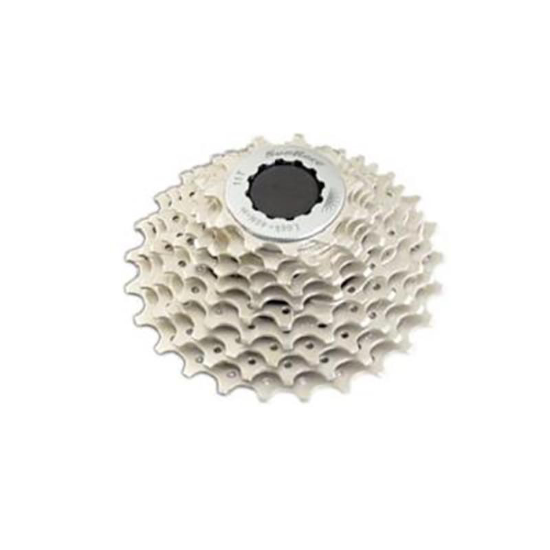 CASSETTE 10V. ROUTE SUNRACE CSRS0 METALLIC - 11-25DTS (COMPATIBLE SHIMANO)