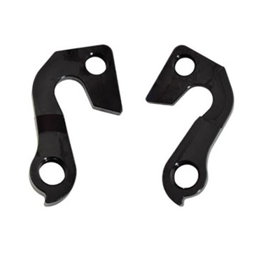 PATTE DERAILLEUR ALU  ADAPTABLE    CADRE GT AVALANCHE/KHS/KETTLER (GH-146)