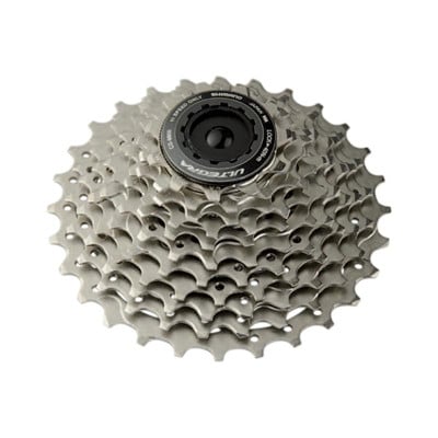 CASSETTE 11V. ROUTE SHIMANO HG ULTEGRA (R8000) - 11-28DTS