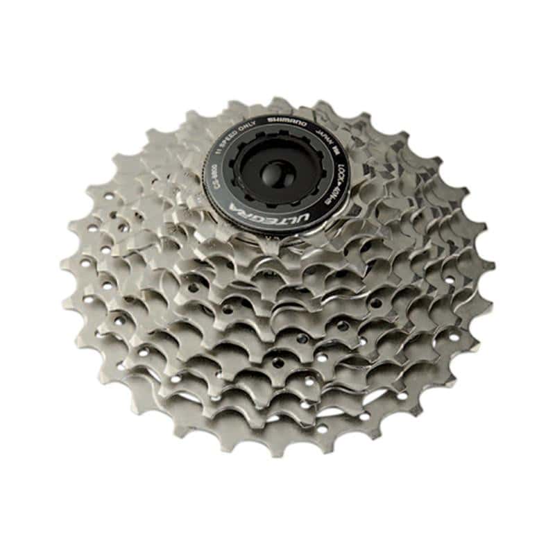 CASSETTE 11V. ROUTE SHIMANO HG ULTEGRA (R8000) - 11-28DTS