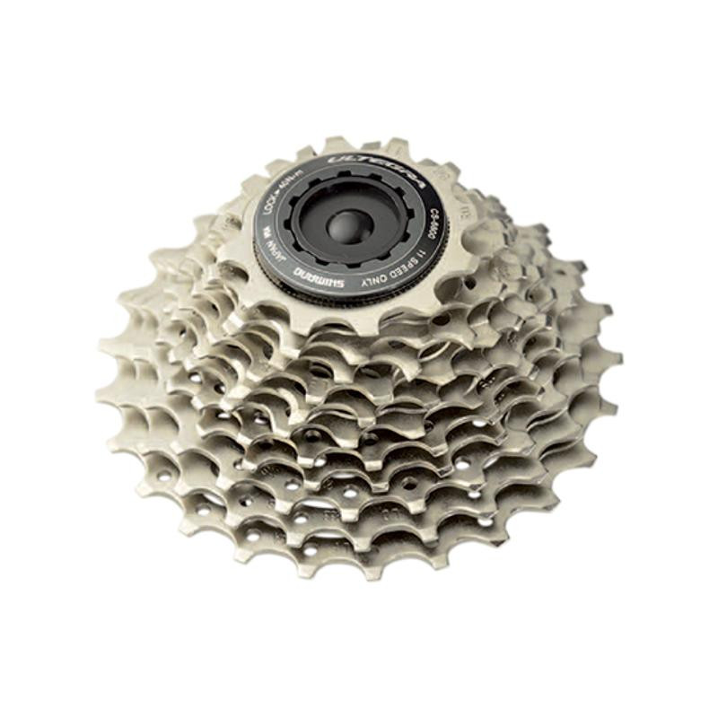 CASSETTE 11V. ROUTE SHIMANO HG ULTEGRA (R8000) - 12-25DTS
