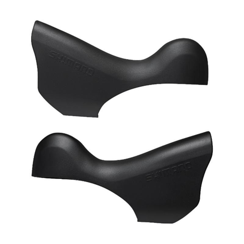 REPOSE MAIN ROUTE SHIMANO ULTEGRA ST-6700 NOIR 10V. (PR)