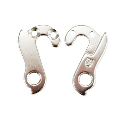 PATTE DERAILLEUR ALU  ADAPTABLE    CADRE GIANT (GH-110)