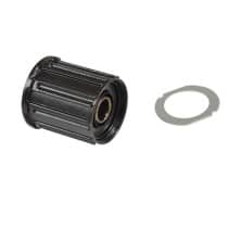 CORPS CASSETTE SHIMANO DEORE M590/595 8/9/10V (Y3SW98050)