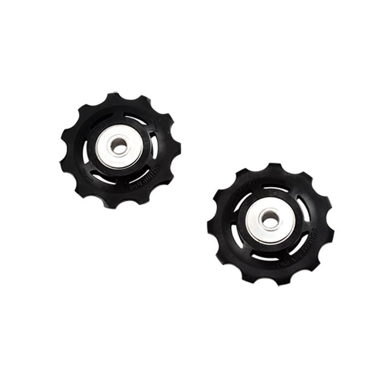 GALET DERAILLEUR SHIMANO 11V. ULTEGRA 6800/6870 (JEU)