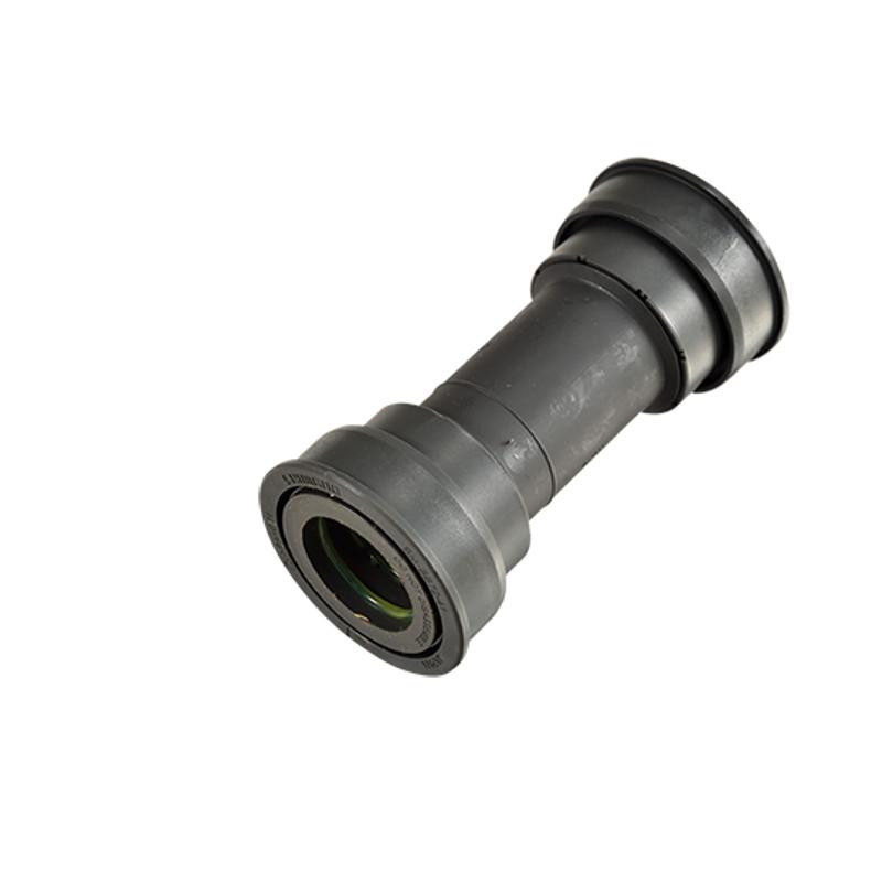 CUVETTE/BOITIER PEDALIER INTEGRE PRESS FIT ROUTE  SHIMANO BB72-41B ULTEGRA/105 (41X24)